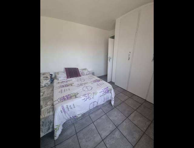 3 BEDROOM FLAT SOLD IN HAVENSIDE